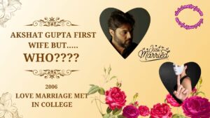 Meet Akshat Gupta Wife, Son, Dhoni Deal, Earning, More