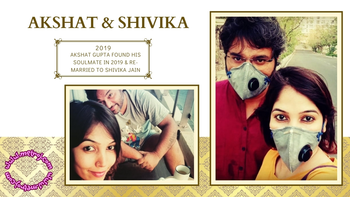 Meet Akshat Gupta Wife, Son, Dhoni Deal, Earning, More