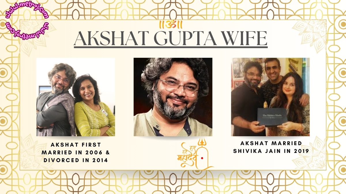 Meet Akshat Gupta Wife, Son, Dhoni Deal, Earning, More