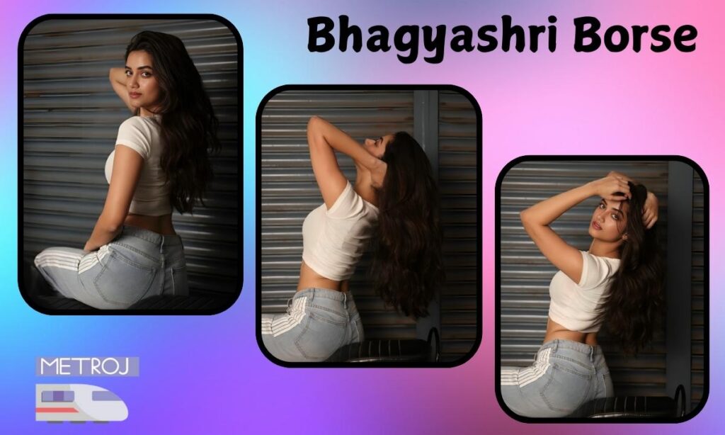 Bhagyashri Borse 