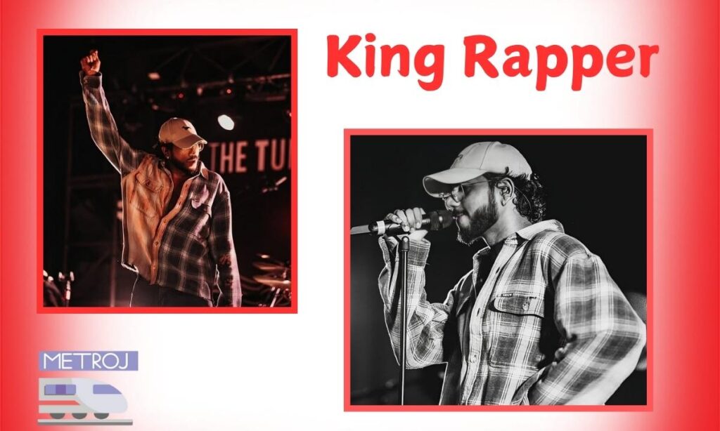 King Rapper