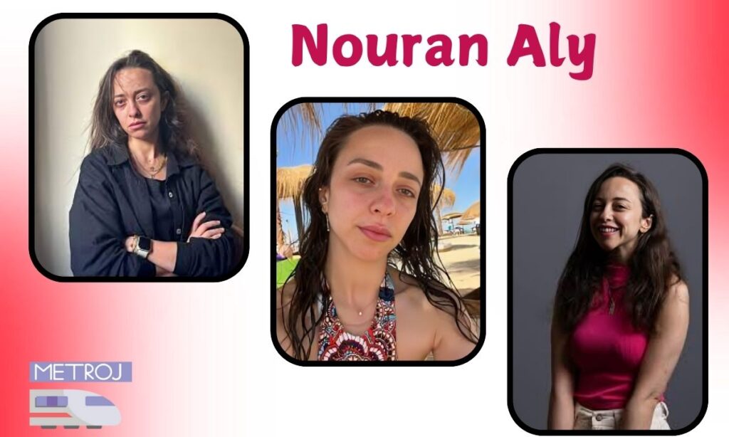 Nouran Aly