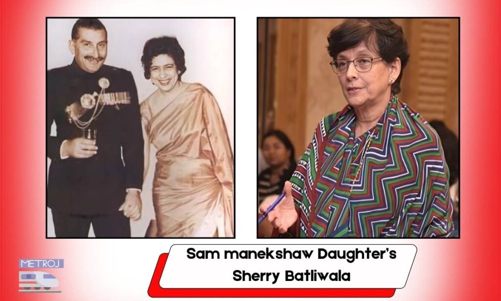 Sherry Batliwala Biography