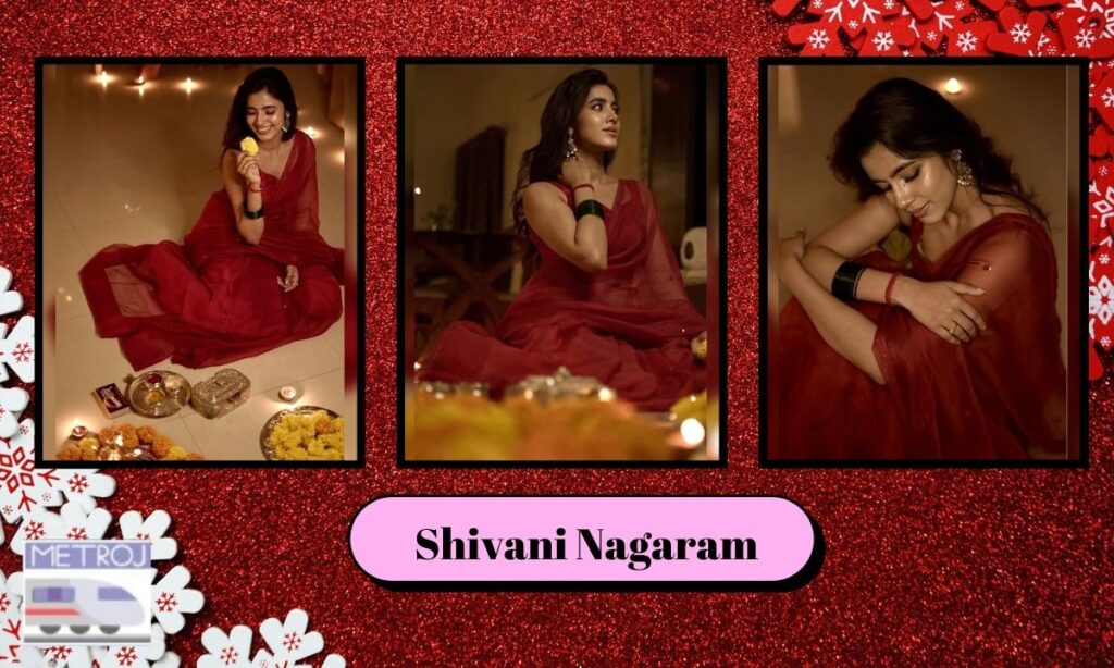 Shivani Nagaram