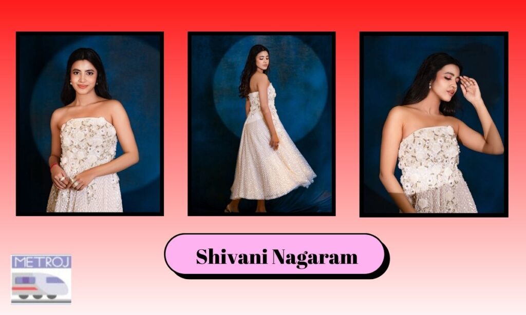 Shivani Nagaram 