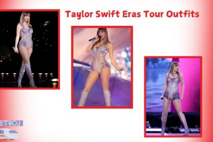 Taylor Swift Eras Tour Outfits