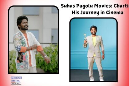 Suhas Pagolu Movies