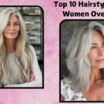 Hairstyles for Women Over 50