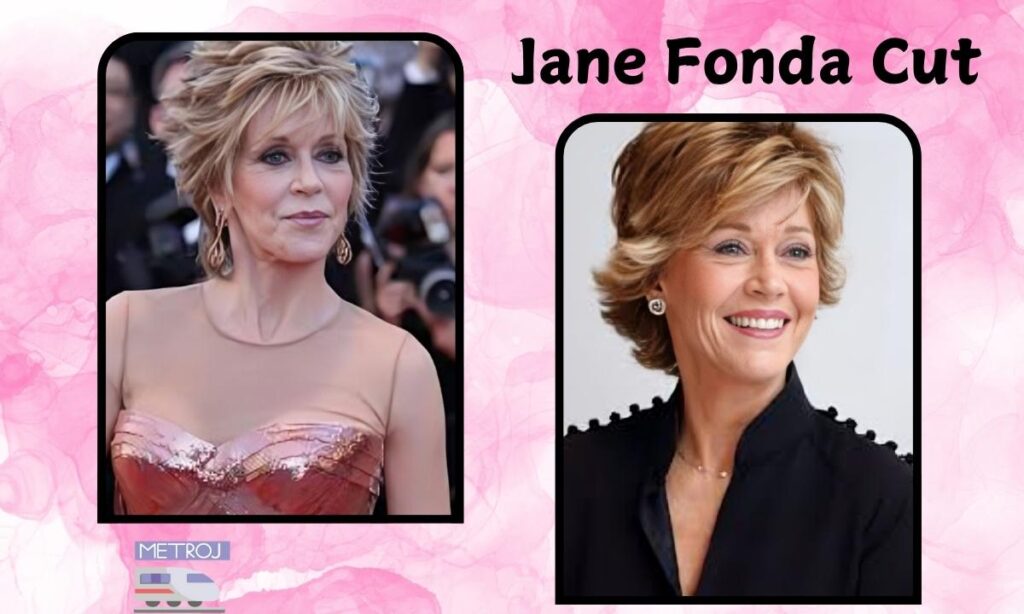  Jane Fonda Cut