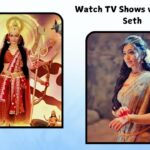 TV Shows with Nidhi Seth