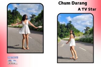 Chum Darang Age