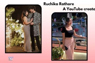 Ruchika Rathore