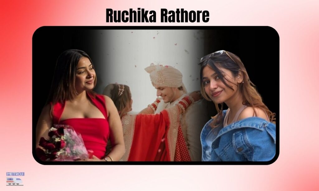 Ruchika Rathore 