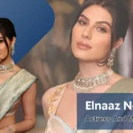 Elnaaz Norouzi