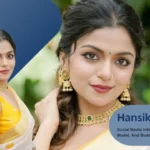 Hansika Krishna