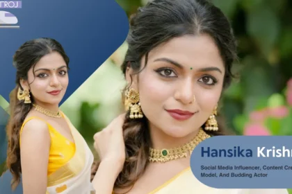 Hansika Krishna